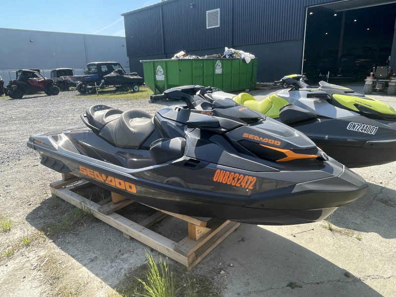 2023 Sea-Doo GTX 230 Water Craft