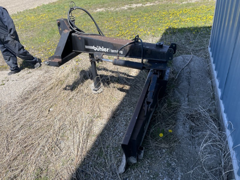 2024 Farm King 8084 Blade