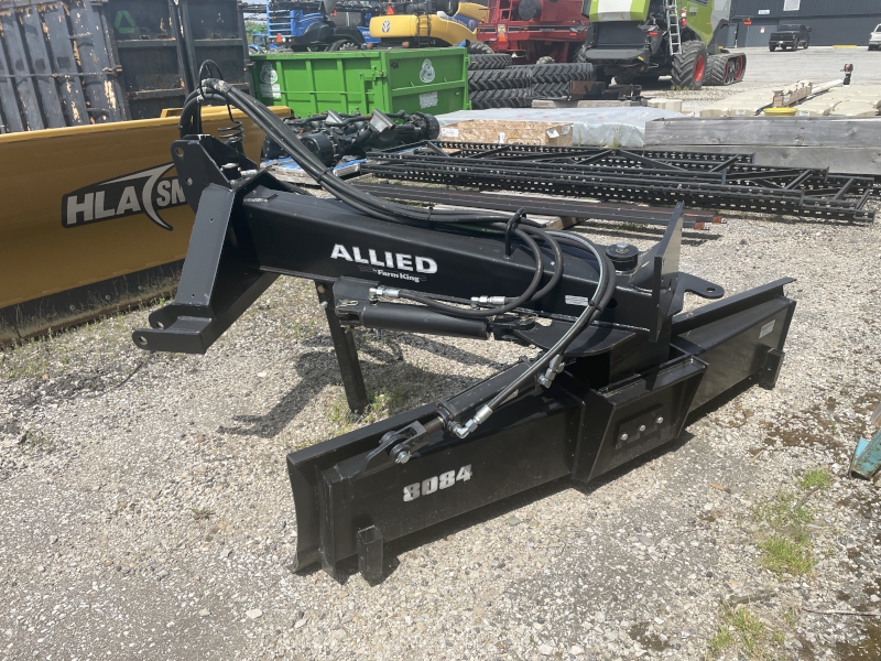 2024 Farm King 8084 Blade