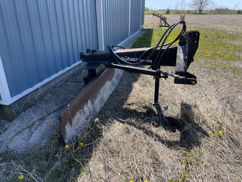 2024 Farm King 8084 Blade
