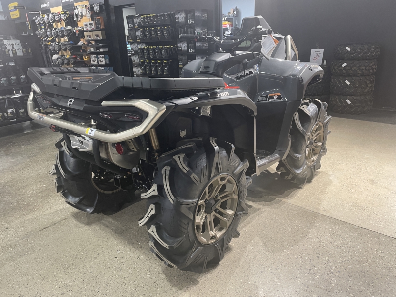 2026 Can-Am 4KTA ATV