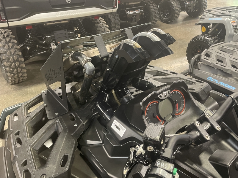 2019 Can-Am 850 ATV