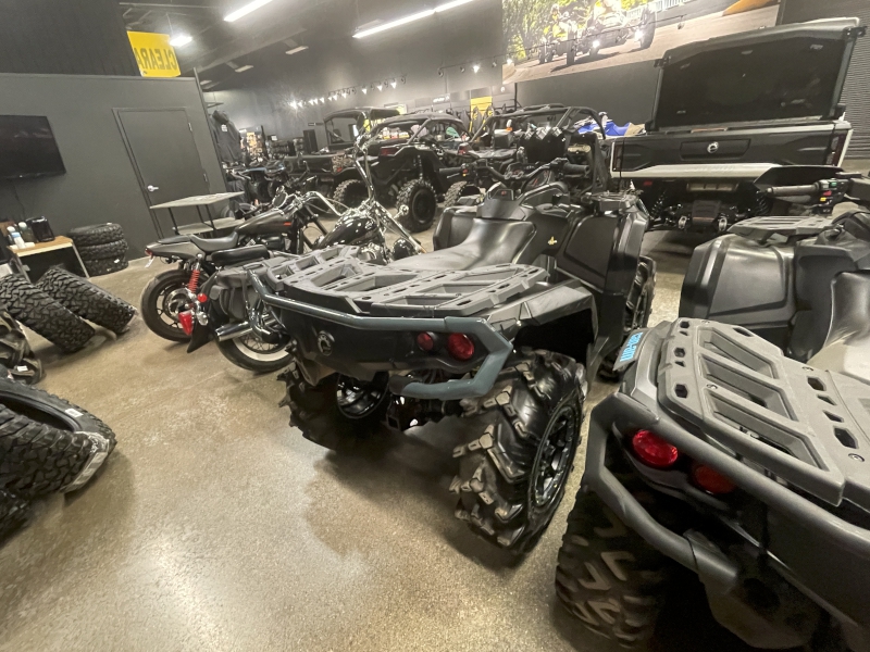 2019 Can-Am 850 ATV