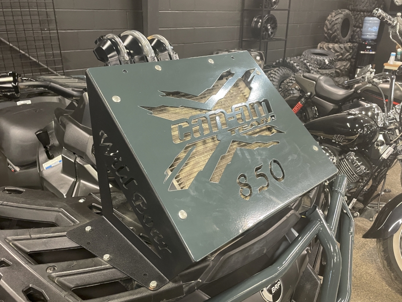 2019 Can-Am 850 ATV