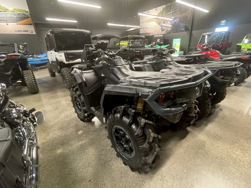 2019 Can-Am 850 ATV
