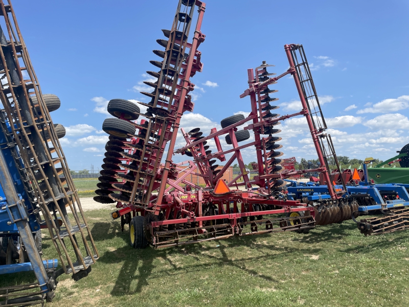 Sunflower 6630 Vertical Tillage