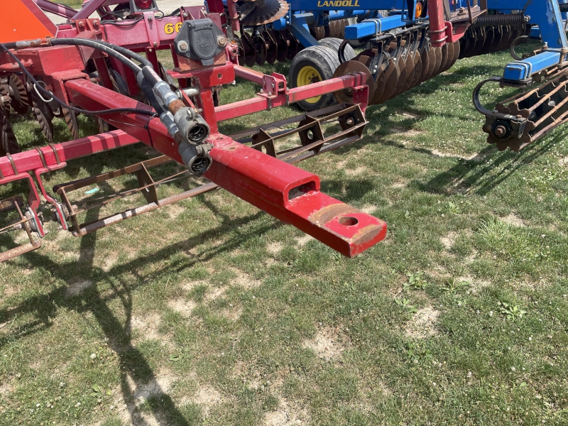 Sunflower 6630 Vertical Tillage