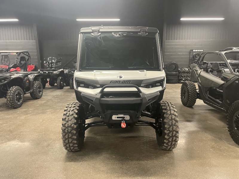 2026 Can-Am 6MTE Side by Side