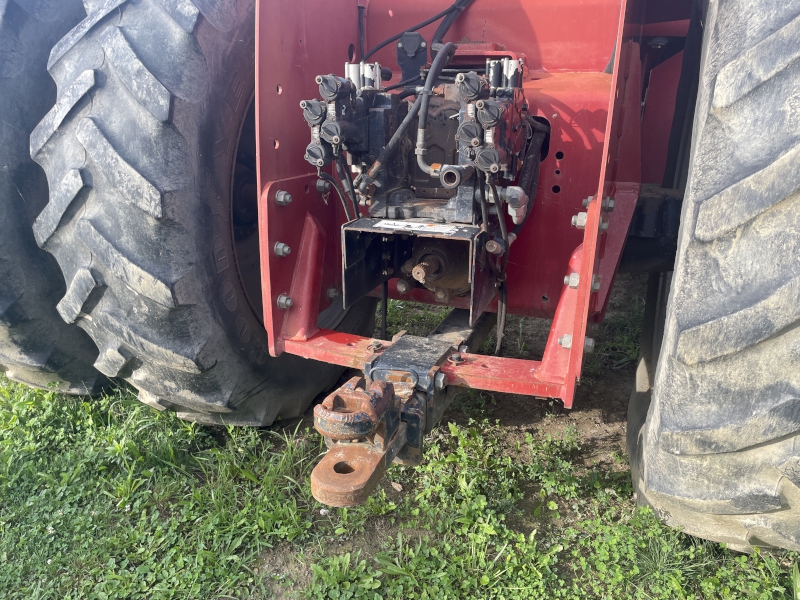 2005 Case IH STX325 Tractor