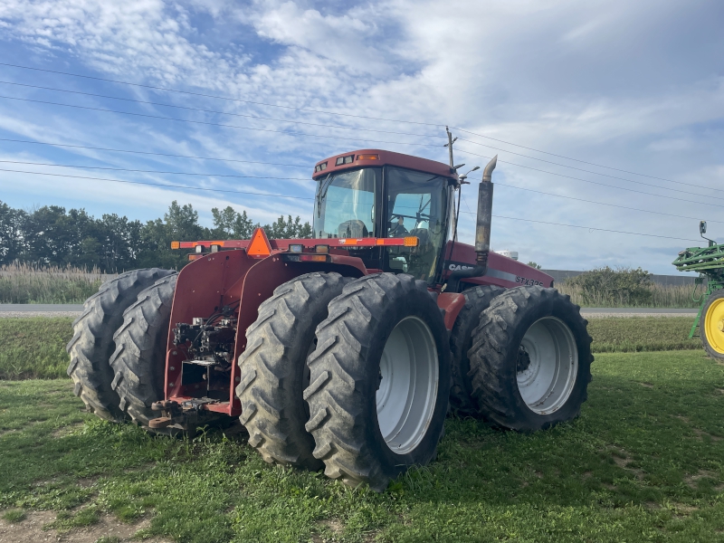 2005 Case IH STX325 Tractor
