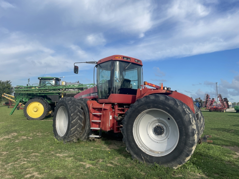 2005 Case IH STX325 Tractor