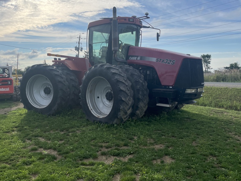 2005 Case IH STX325 Tractor