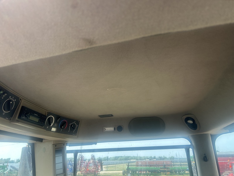 2005 Case IH STX325 Tractor