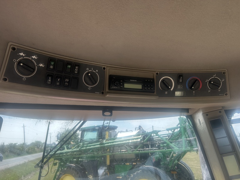 2005 Case IH STX325 Tractor