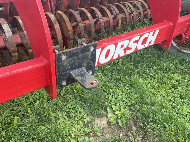 2021 Horsch RX30 Compact Disc