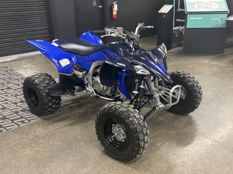 2024 Yamaha YFZ450R ATV