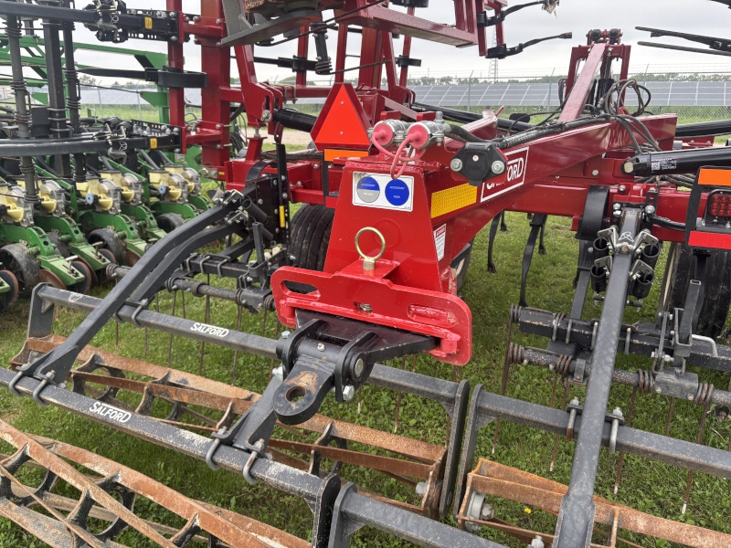 2024 Salford 550-40 Field Cultivator