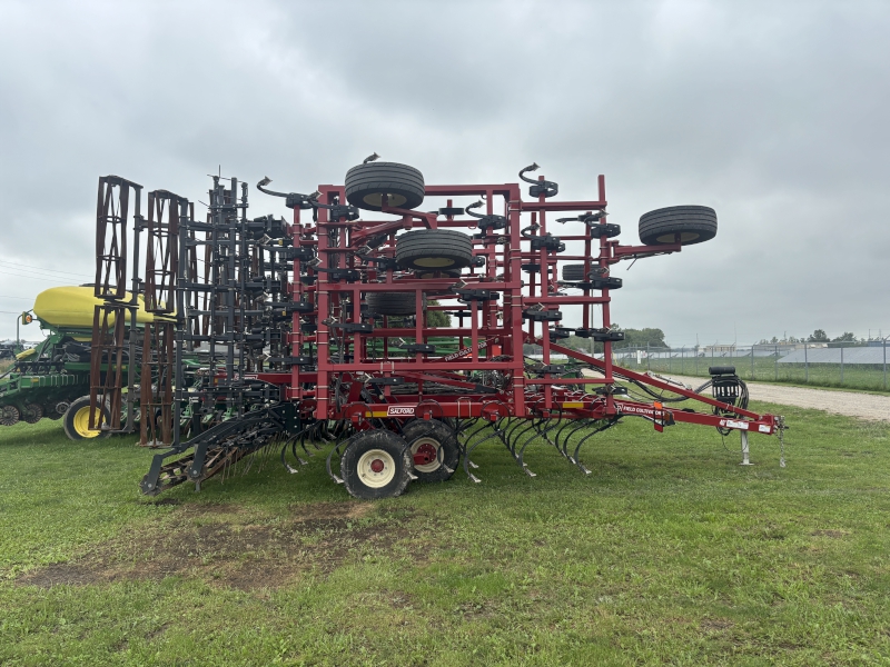 2024 Salford 550-40 Field Cultivator
