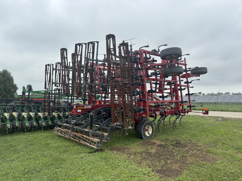 2024 Salford 550-40 Field Cultivator