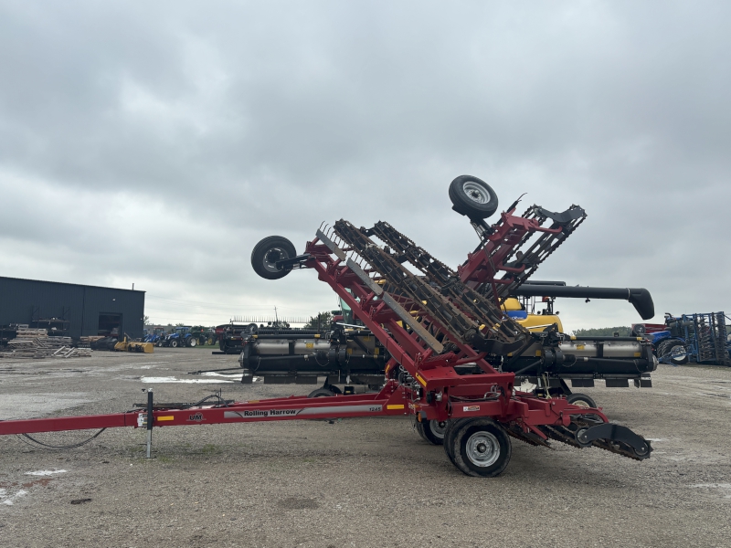 2024 Unverferth RHD1245R Harrow