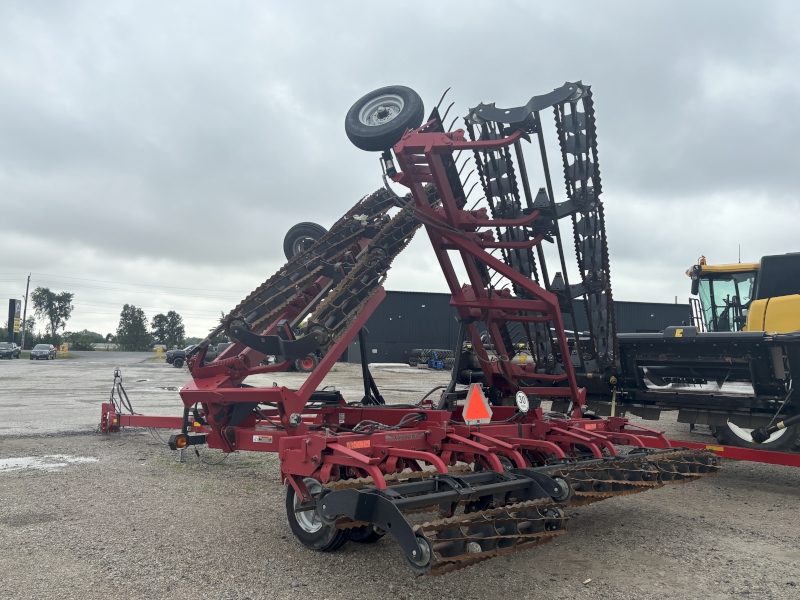 2024 Unverferth RHD1245R Harrow