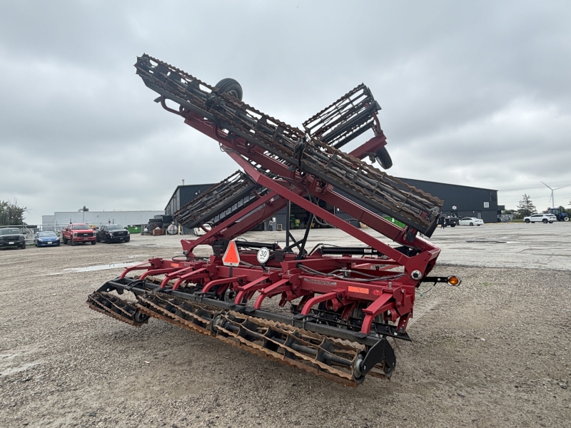 2024 Unverferth RHD1245R Harrow