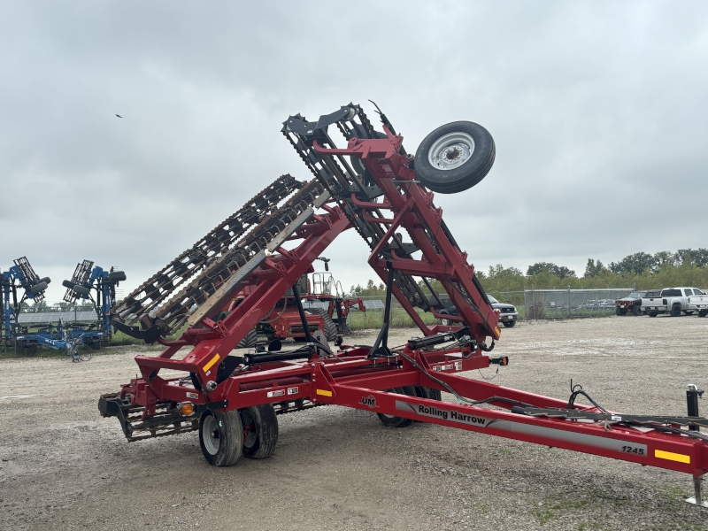 2024 Unverferth RHD1245R Harrow