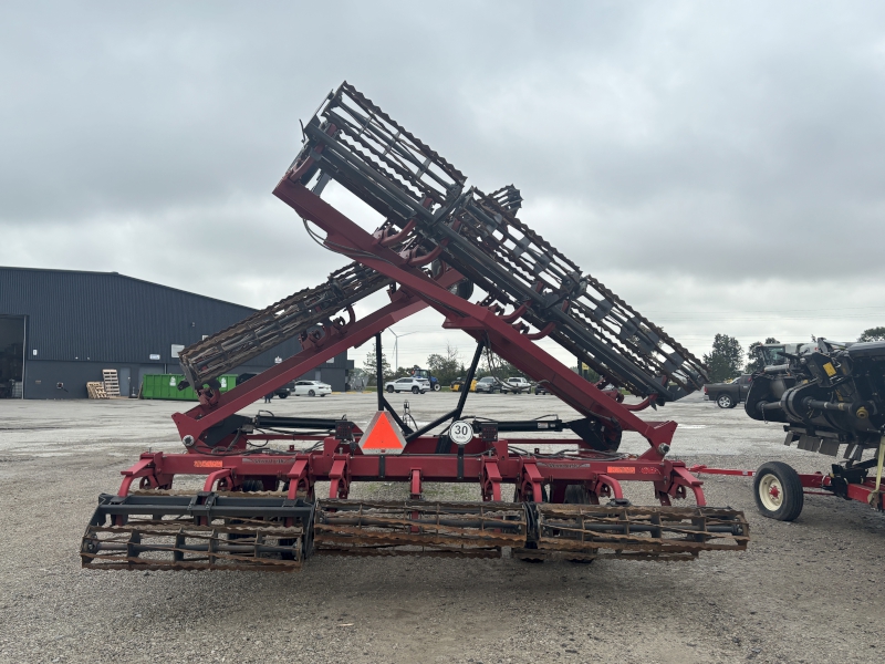 2024 Unverferth RHD1245R Harrow