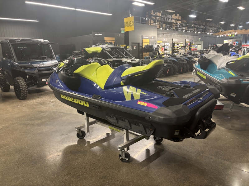 2020 Sea-Doo 170 Water Craft
