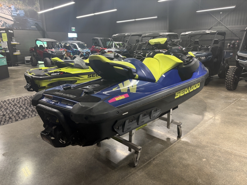 2020 Sea-Doo 170 Water Craft