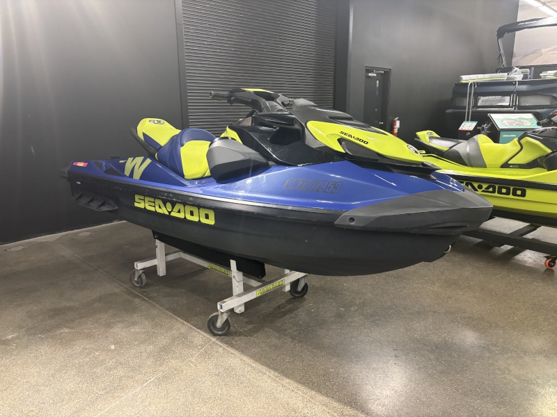 2020 Sea-Doo 170 Water Craft