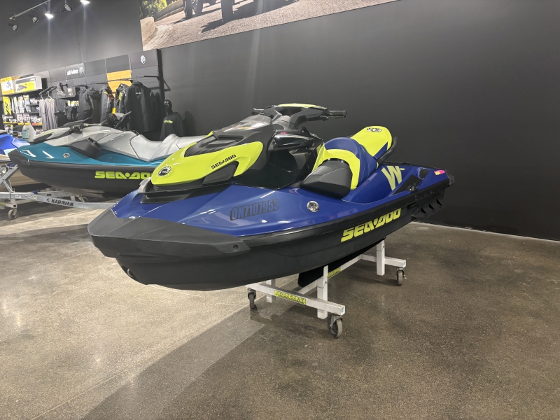 2020 Sea-Doo 170 Water Craft