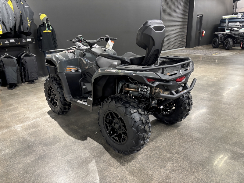 2027 Can-Am 1YVC ATV