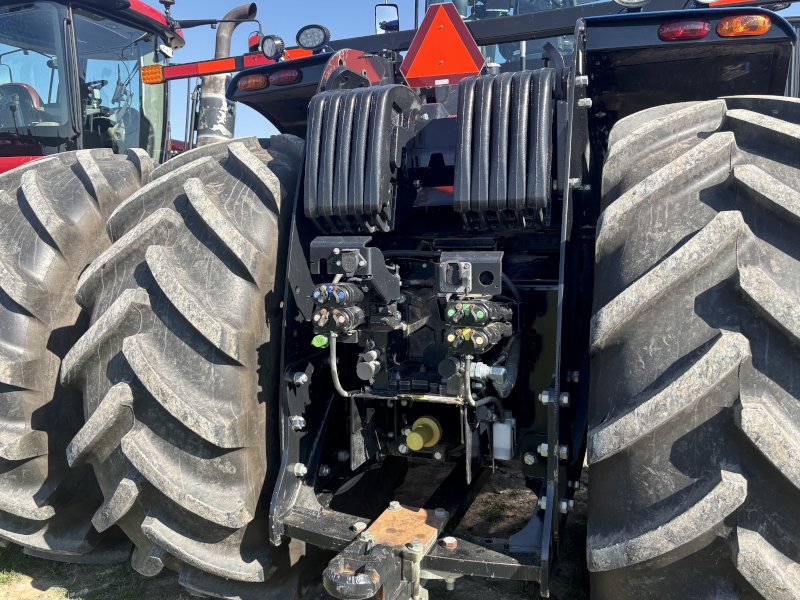 2023 New Holland T9.480 Tractor 4WD