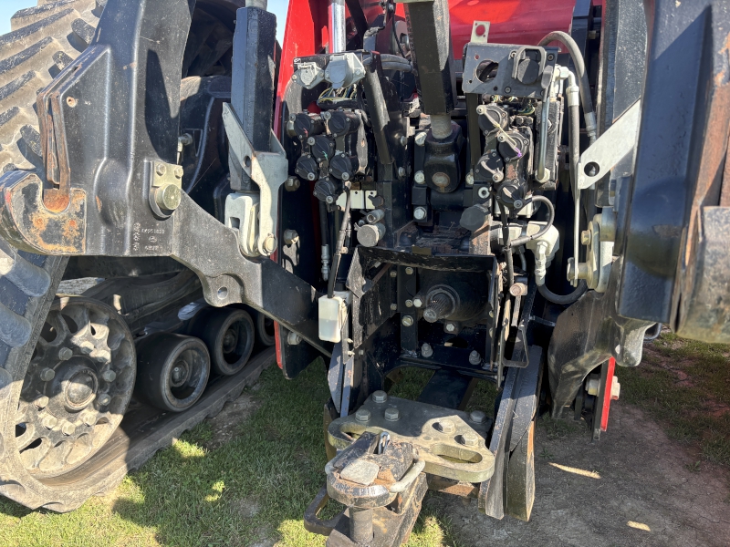 2013 Case IH STEIGER 400 Tractor 4WD
