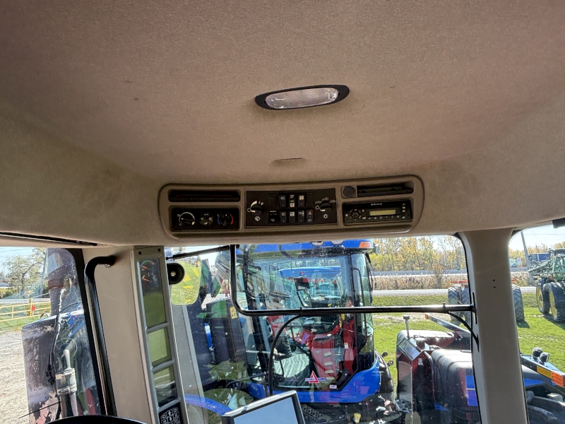 2013 Case IH STEIGER 400 Tractor 4WD