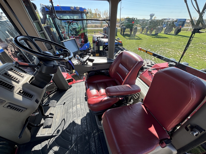 2013 Case IH STEIGER 400 Tractor 4WD