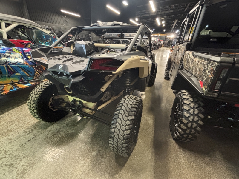 2023 Can-Am MAVERICK X3 Side by Side