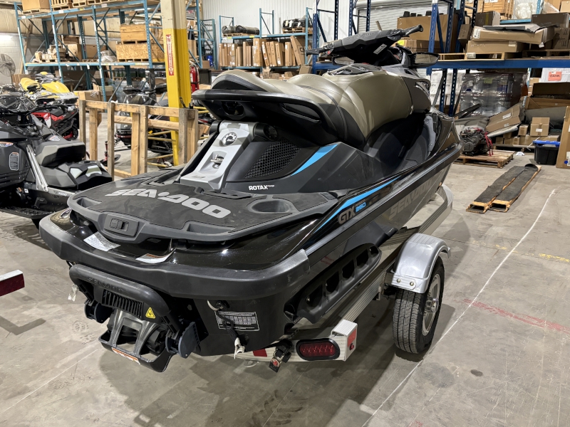 2017 Sea-Doo GTX 260 Water Craft