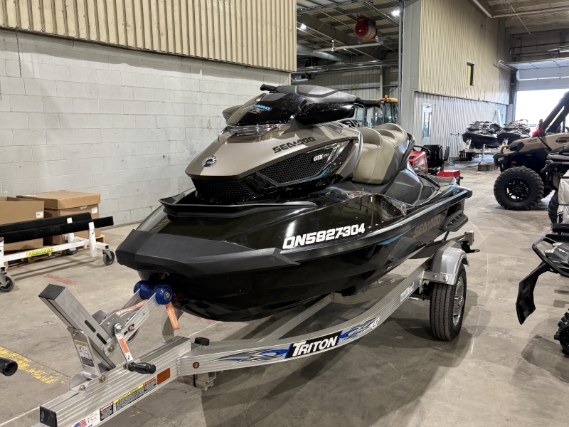 2017 Sea-Doo GTX 260 Water Craft