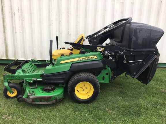 2012 John Deere Z950a Mower Zero Turn For Sale In Courtland, On 