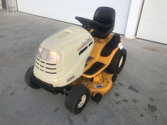 2005 cub cadet discount lt1042