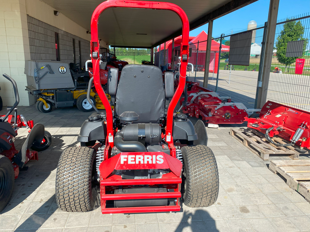 2023 Ferris ISX2200 Mower