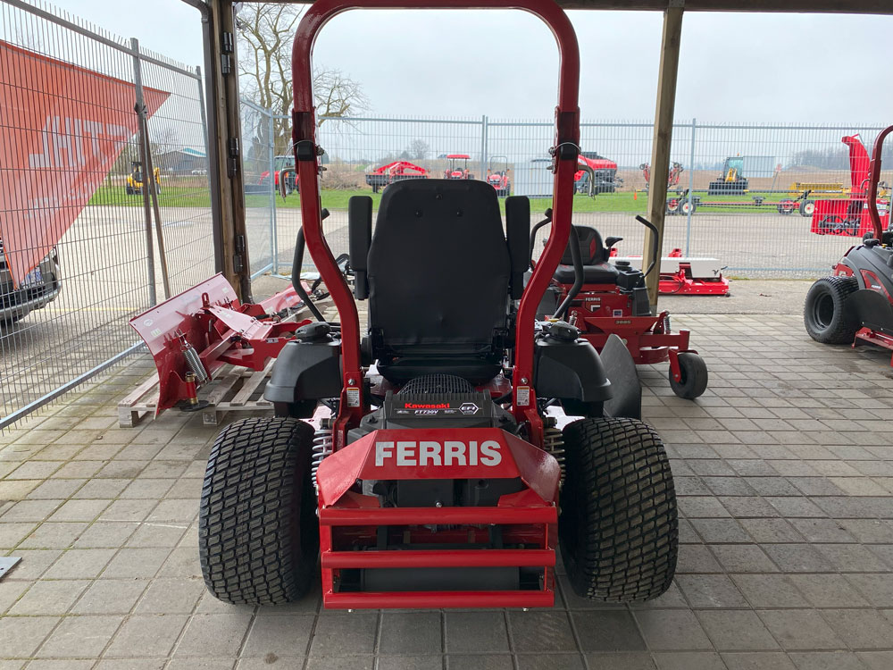 2024 Ferris ISX2200 Mower