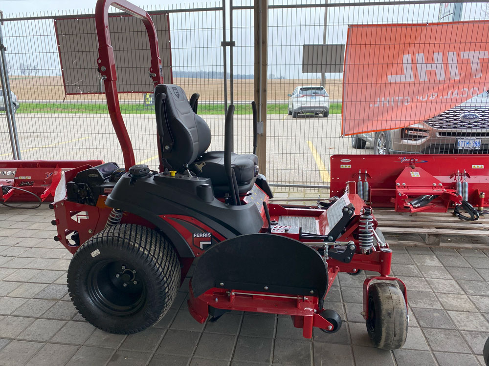 2024 Ferris ISX2200 Mower