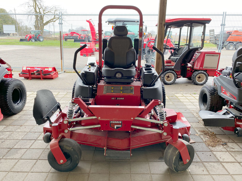 2024 Ferris ISX3300 Mower