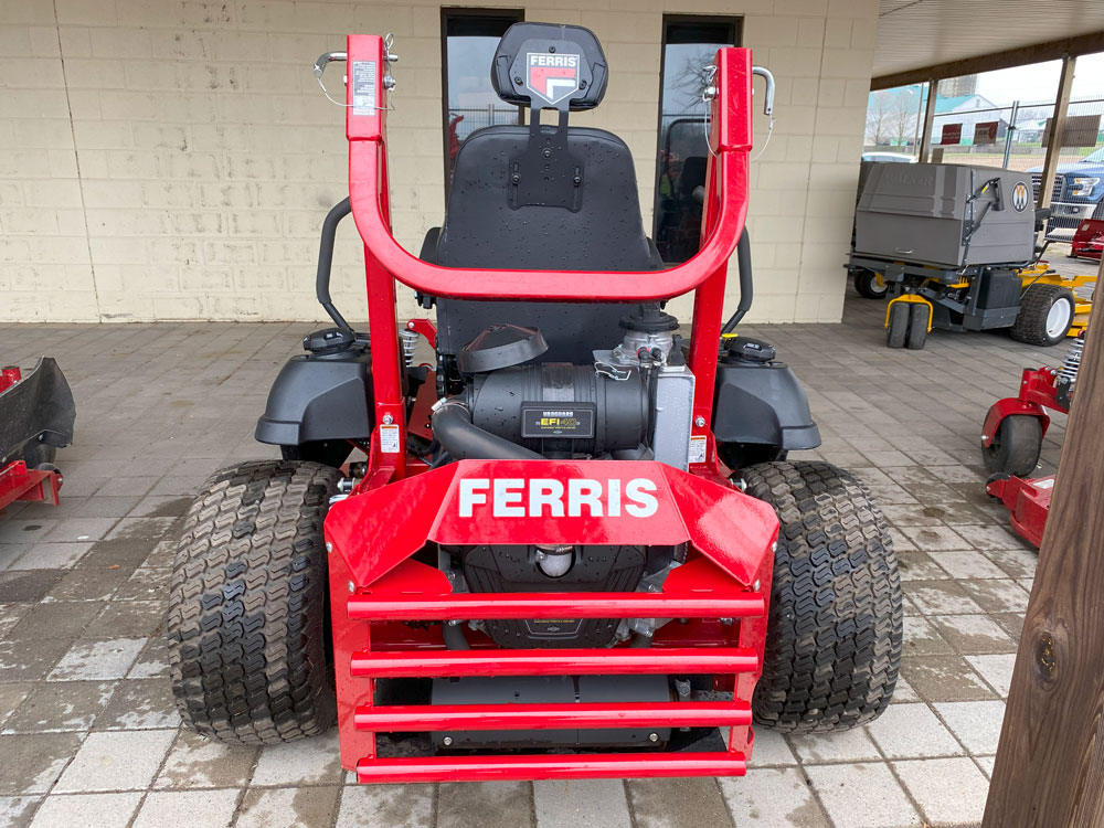 2024 Ferris ISX3300 Mower