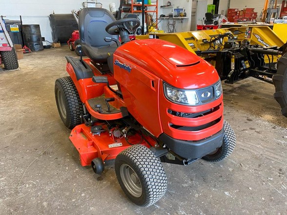 2020 Misc BROADMOOR Mower