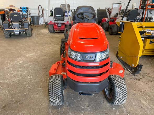 2020 Misc BROADMOOR Mower