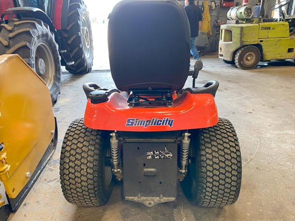 2020 Misc BROADMOOR Mower